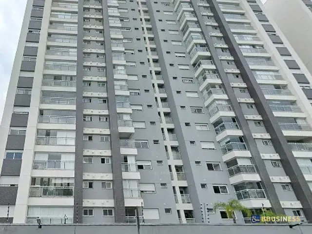 Apartamento com 90m² 2 quartos e 3 banheiros, à venda, no bairro Cerâmica em São Caetano do Sul