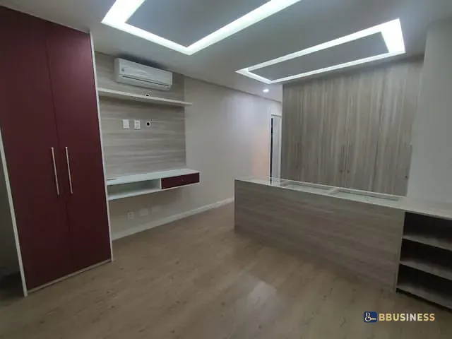 Apartamento com 90m² 2 quartos e 3 banheiros, à venda, no bairro Cerâmica em São Caetano do Sul