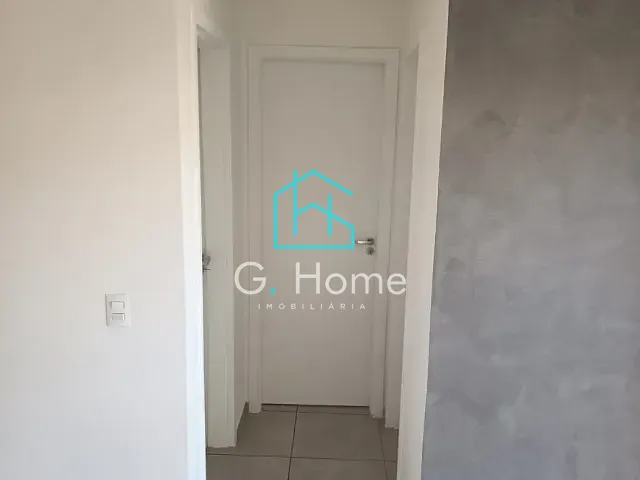 Apartamento com 76m² 2 quartos e 1 banheiro, à venda, no bairro Conjunto Habitacional Antônio Euthymio Casaroto em Cambé