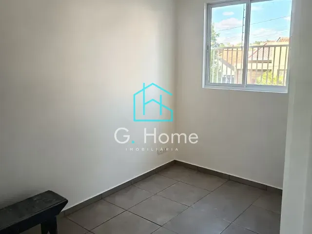 Apartamento com 76m² 2 quartos e 1 banheiro, à venda, no bairro Conjunto Habitacional Antônio Euthymio Casaroto em Cambé
