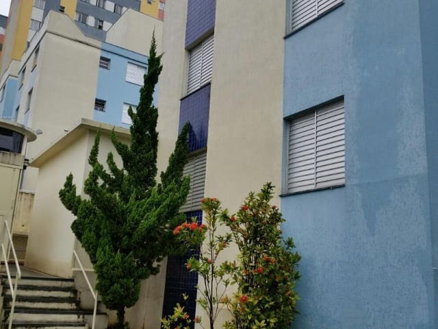 Foto do Apartamento - Apartamento residencial para locação, Jardim Satélite, São José dos Campos - AP1772. | INDEPENDENCE NEGOCIOS IMOBILIARIOS LTDA