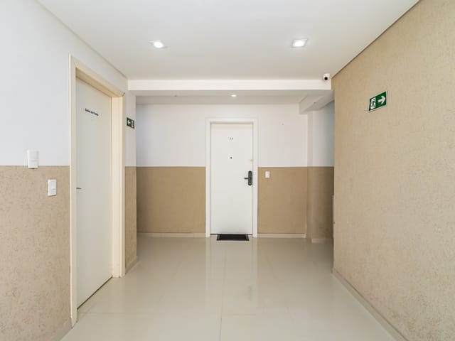 Apartamento 3 quartos e 4 banheiros, à venda, no bairro Uberaba em Curitiba