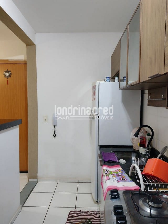 Apartamento, 2 quartos, 10 m² - Foto 6