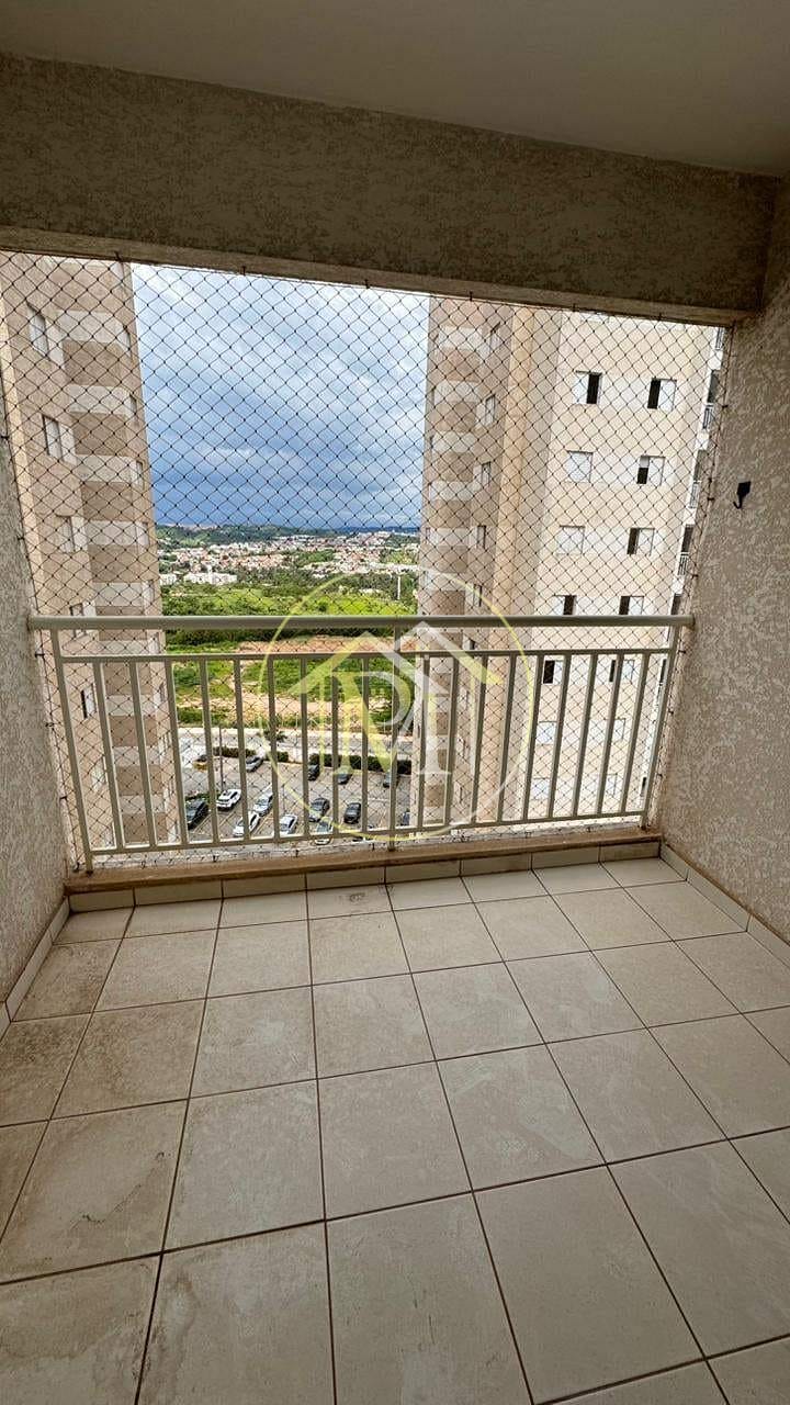 Apartamento, 2 quartos, 78 m² - Foto 2