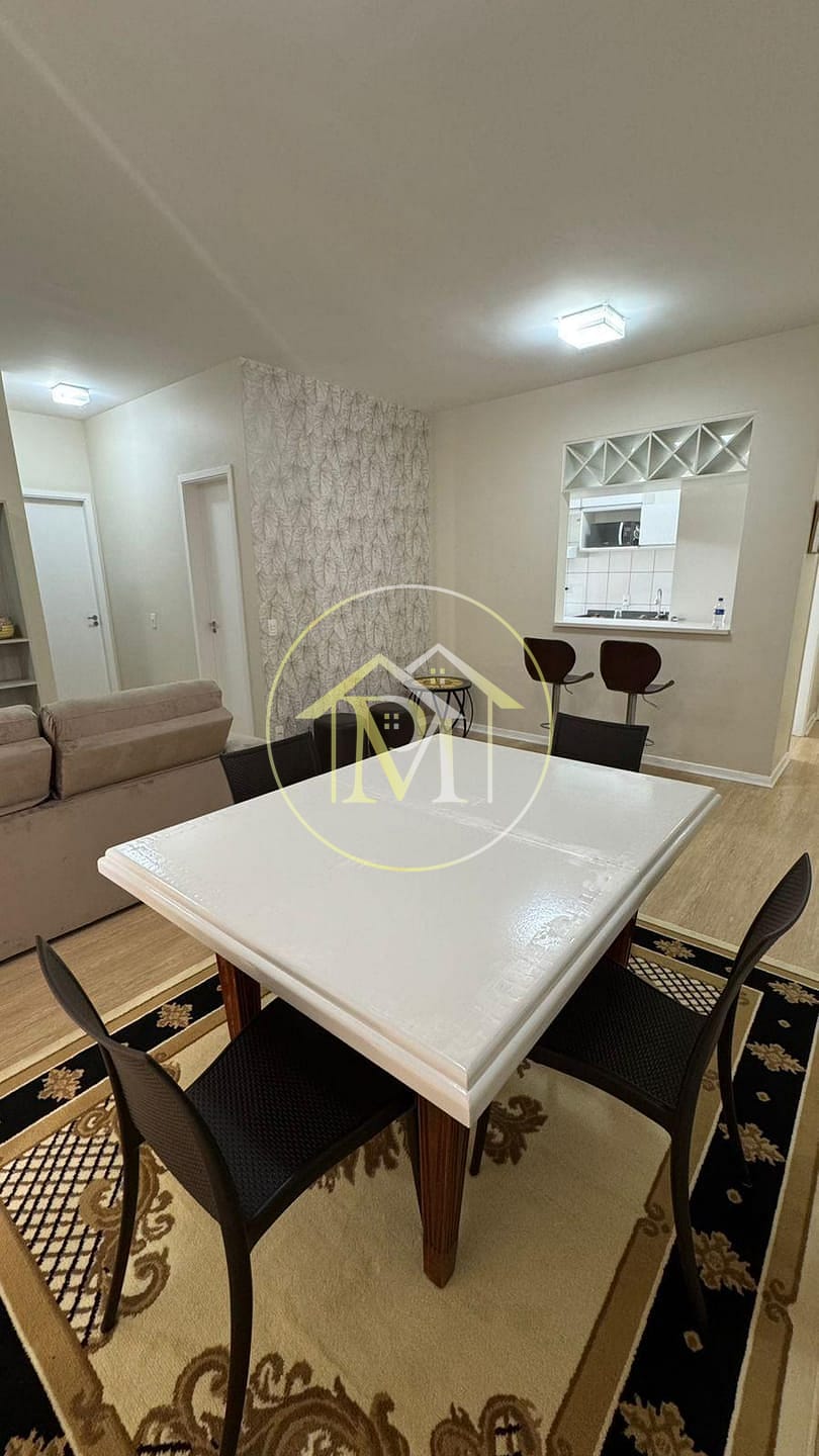 Apartamento, 2 quartos, 78 m² - Foto 3