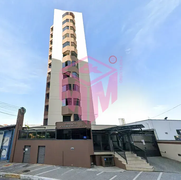 Apartamento, 3 quartos, 105 m² - Foto 1