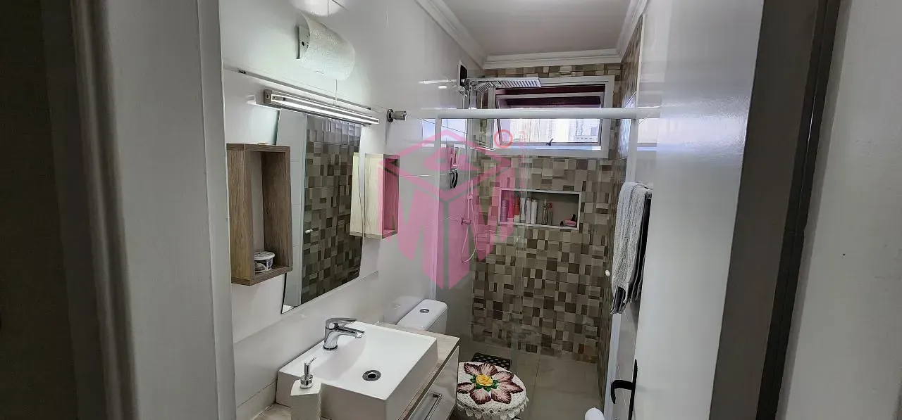 Apartamento, 3 quartos, 105 m² - Foto 22