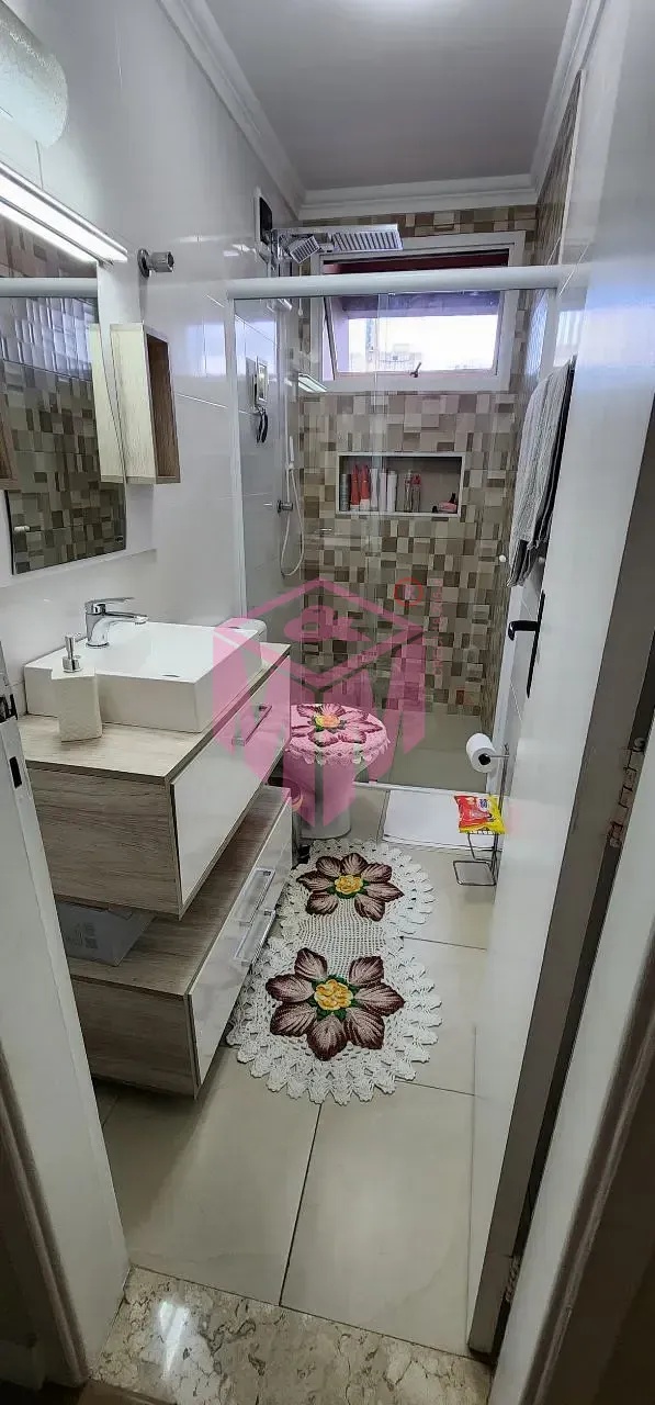 Apartamento, 3 quartos, 105 m² - Foto 23