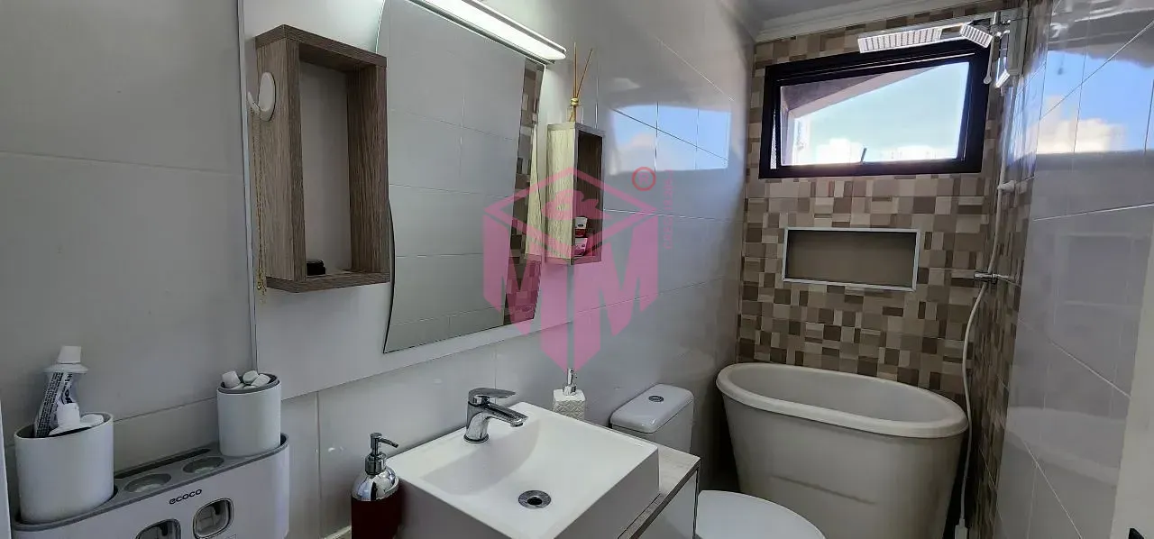 Apartamento, 3 quartos, 105 m² - Foto 24