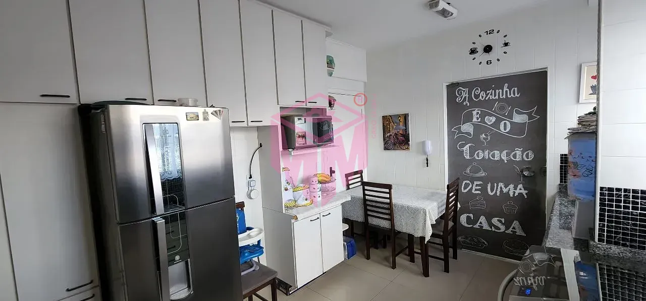 Apartamento, 3 quartos, 105 m² - Foto 6