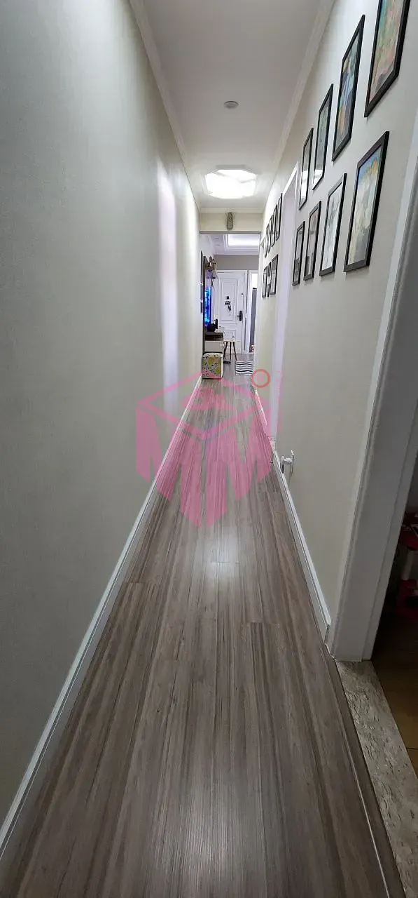 Apartamento, 3 quartos, 105 m² - Foto 13