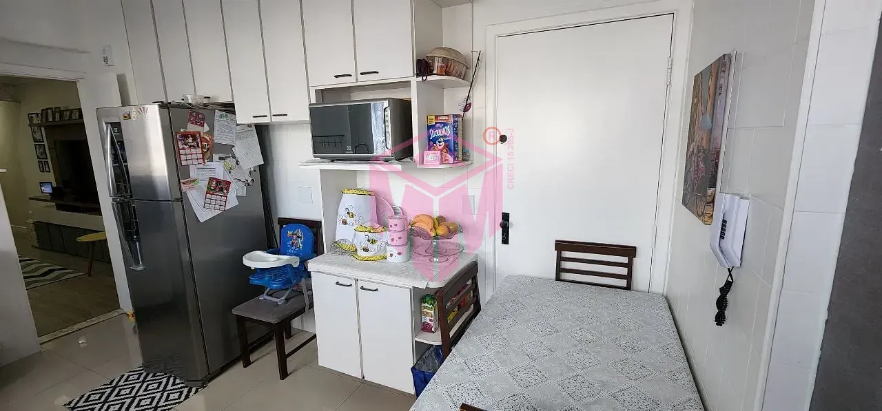 Apartamento, 3 quartos, 105 m² - Foto 14