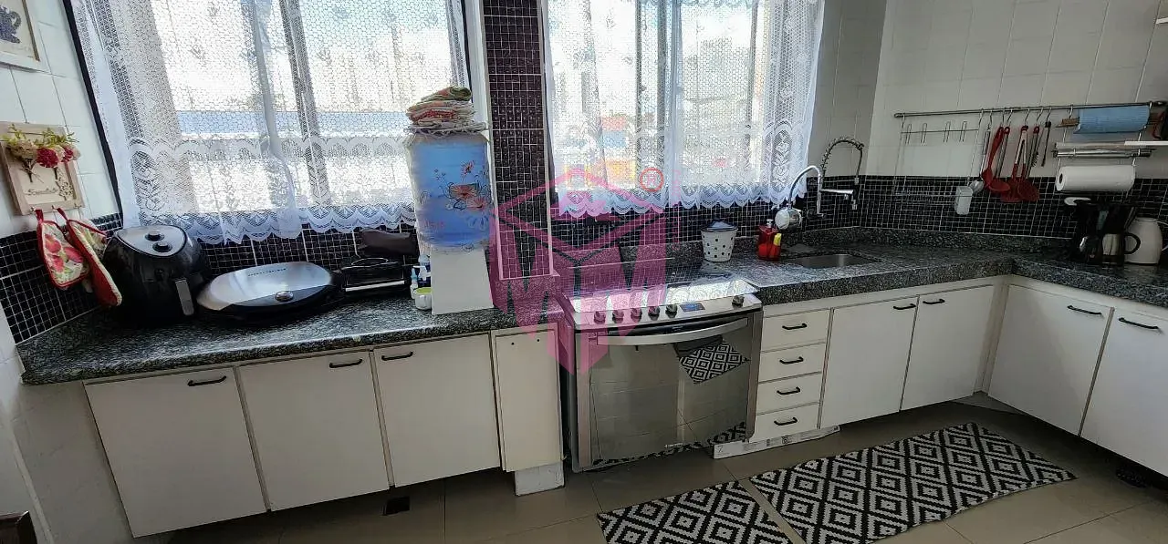 Apartamento, 3 quartos, 105 m² - Foto 7