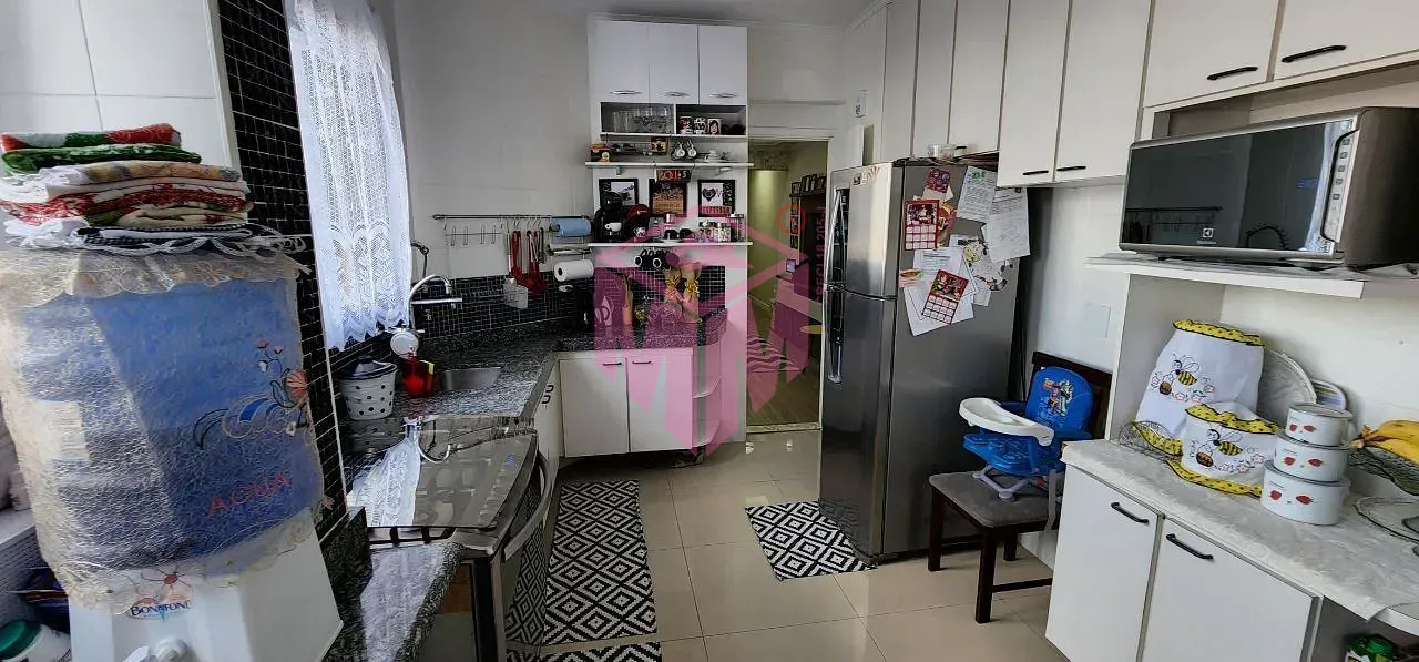 Apartamento, 3 quartos, 105 m² - Foto 10