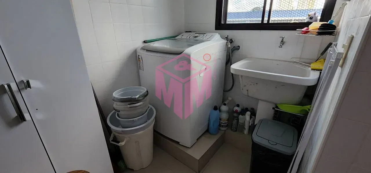 Apartamento, 3 quartos, 105 m² - Foto 11