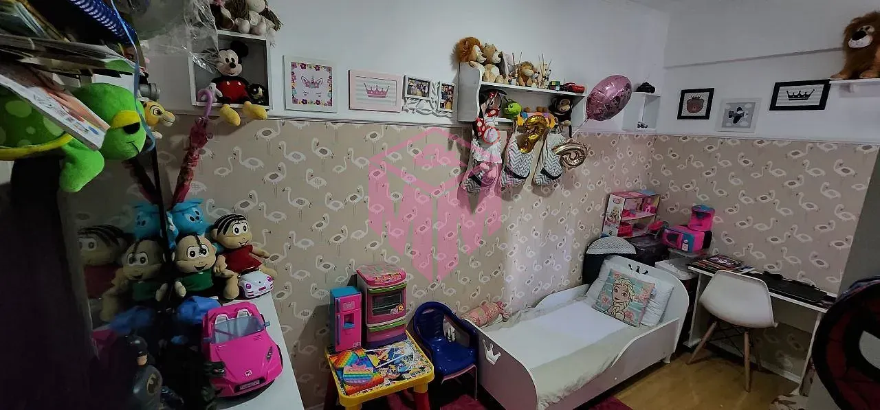 Apartamento, 3 quartos, 105 m² - Foto 15