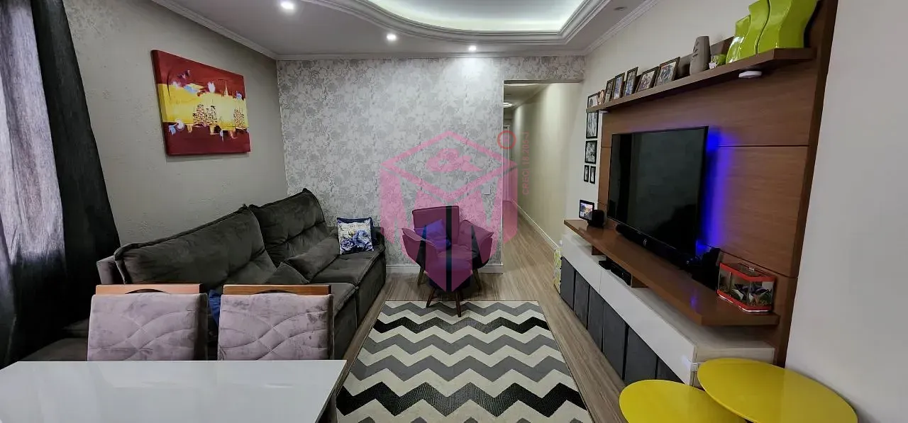 Apartamento, 3 quartos, 105 m² - Foto 4