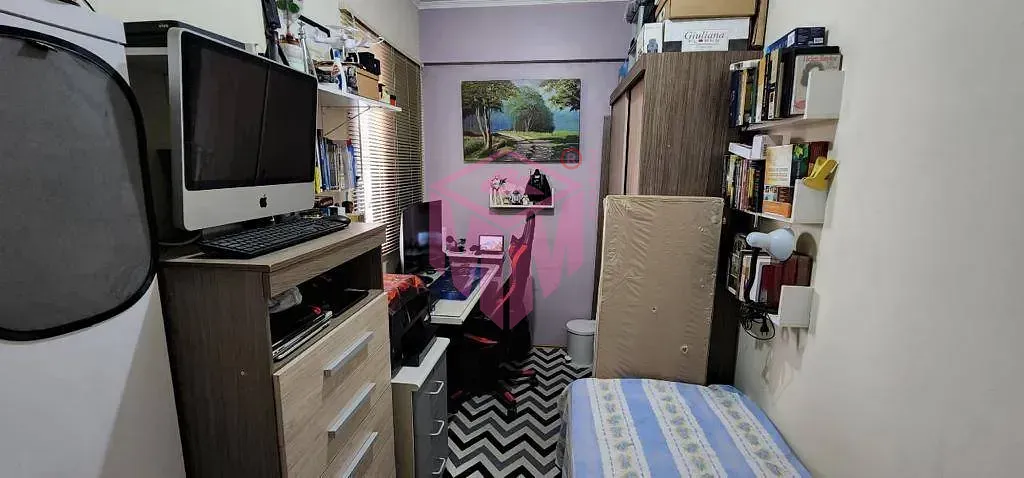 Apartamento, 3 quartos, 105 m² - Foto 20