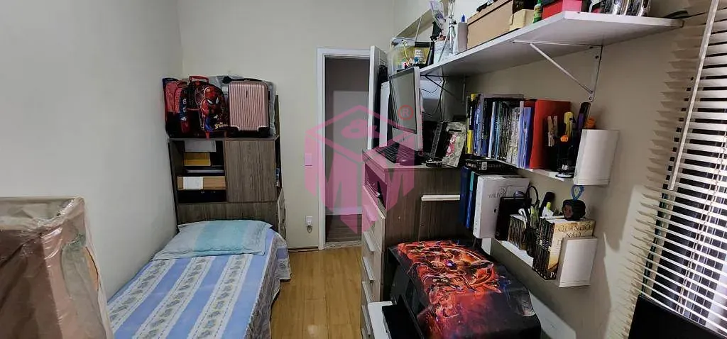Apartamento, 3 quartos, 105 m² - Foto 21