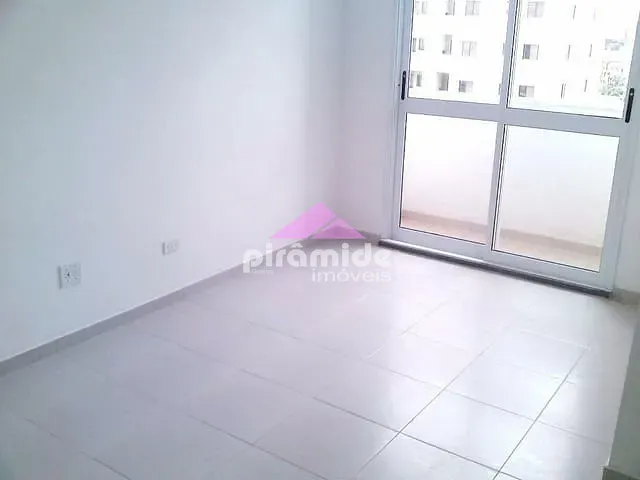 Apartamento com 68m² 2 quartos e 1 banheiro, para alugar, no bairro Urbanova em Rua Inez Maria Cuoghi