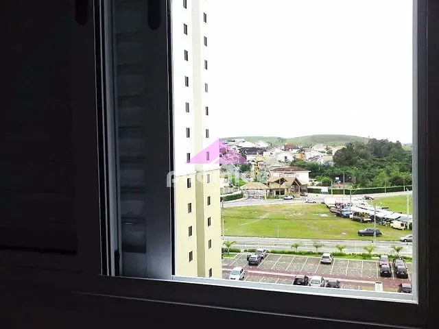 Apartamento com 68m² 2 quartos e 1 banheiro, para alugar, no bairro Urbanova em Rua Inez Maria Cuoghi