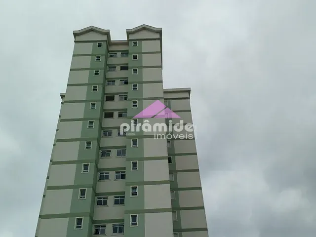 Apartamento com 68m² 2 quartos e 1 banheiro, para alugar, no bairro Urbanova em Rua Inez Maria Cuoghi