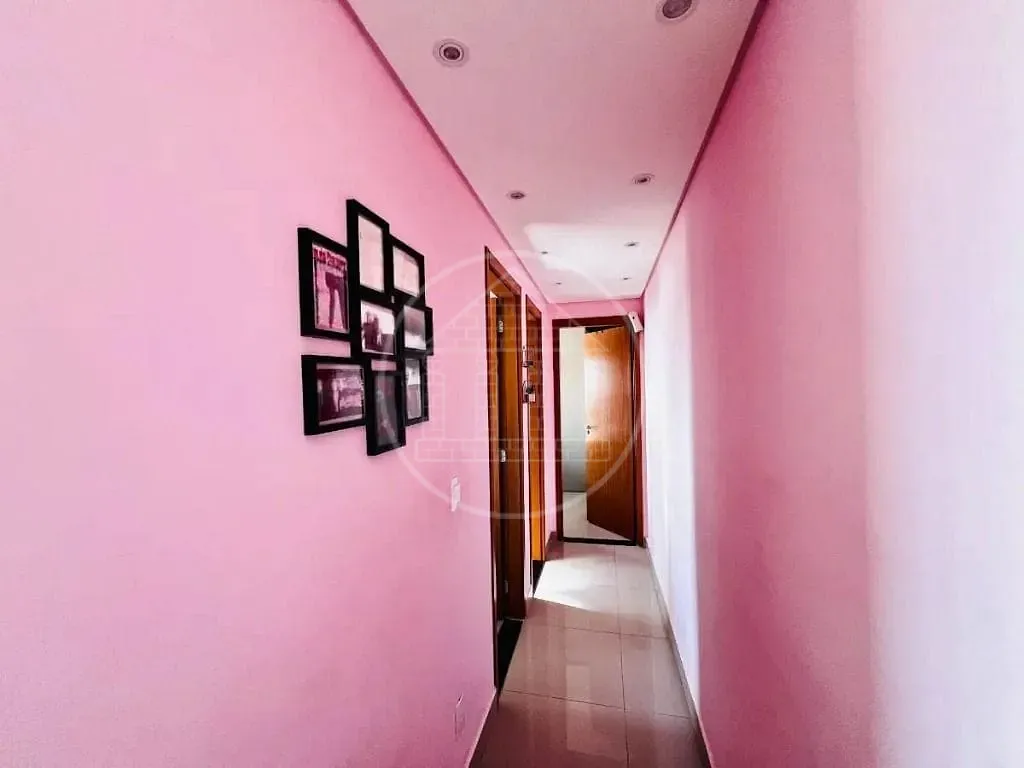 Apartamento, 2 quartos, 44 m² - Foto 9