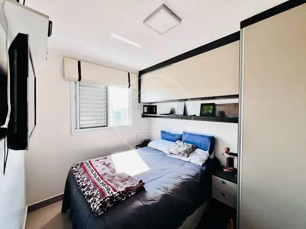 Apartamento, 2 quartos, 44 m² - Foto 6