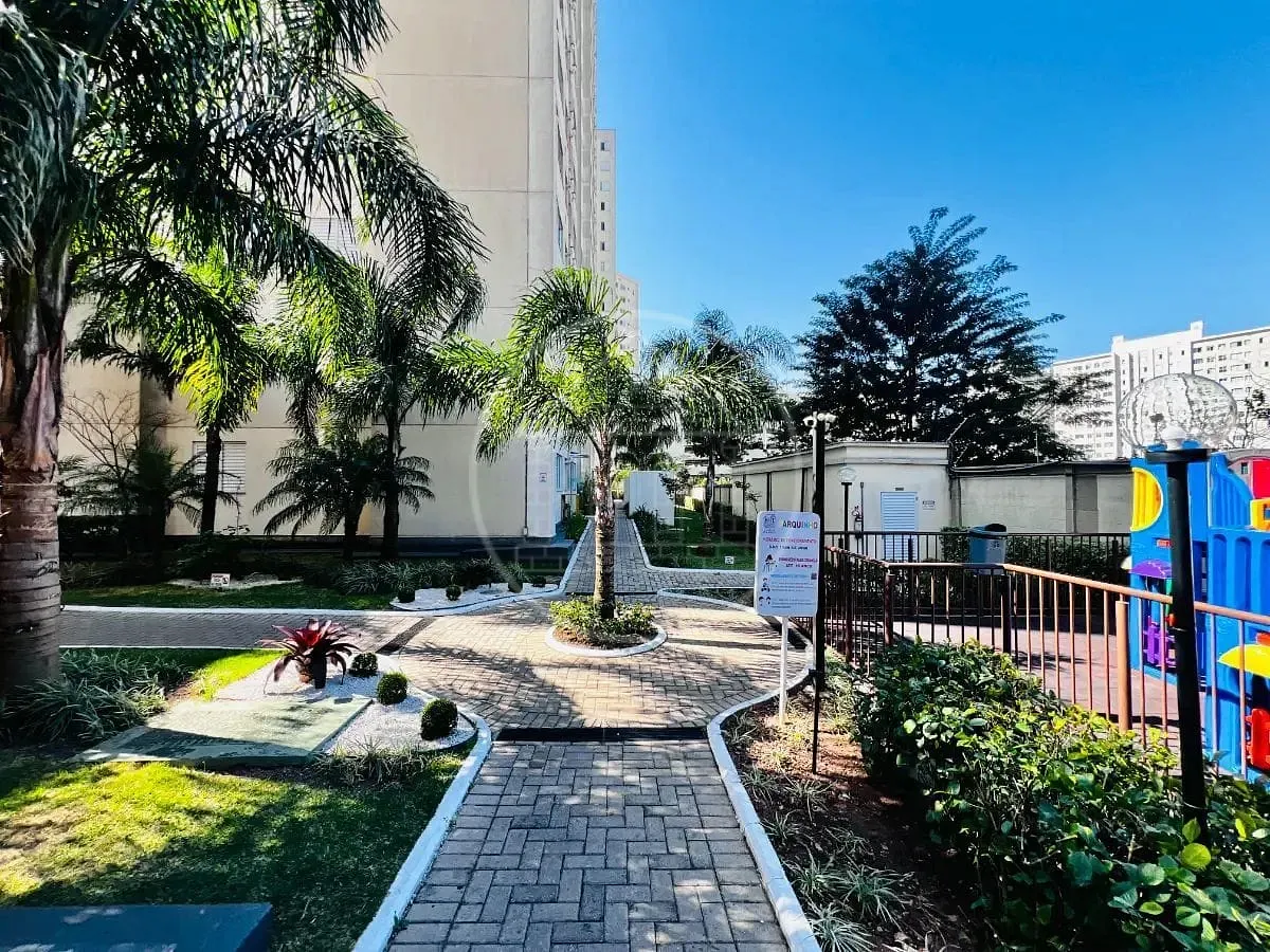 Apartamento, 2 quartos, 44 m² - Foto 12