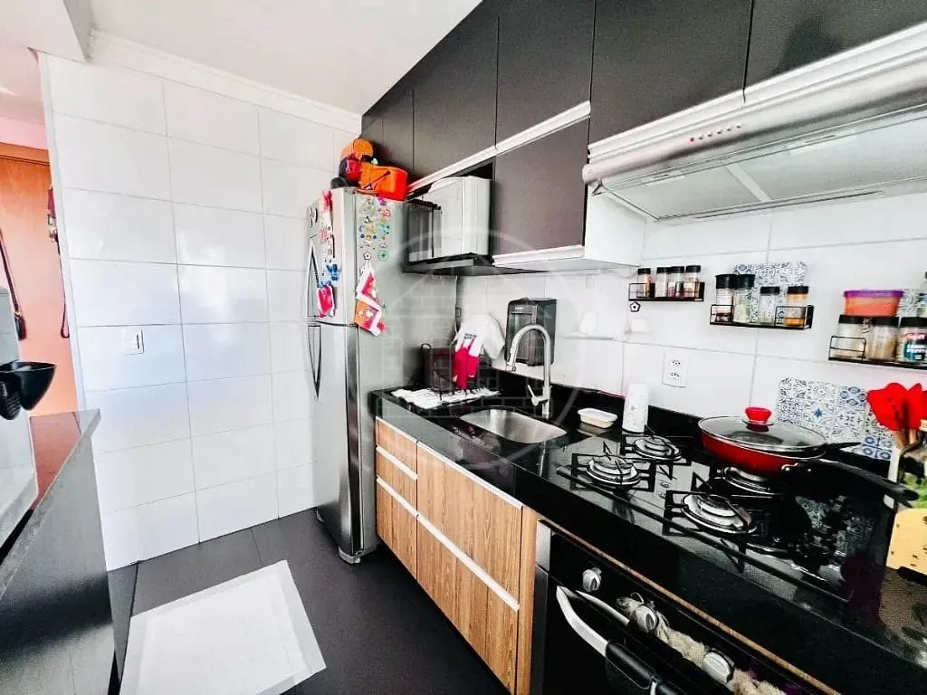Apartamento, 2 quartos, 44 m² - Foto 4