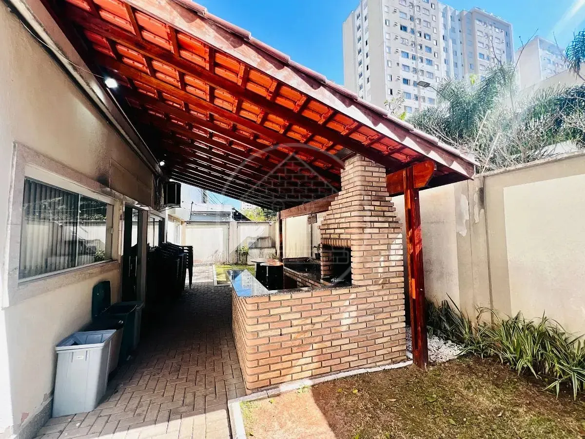Apartamento, 2 quartos, 44 m² - Foto 15