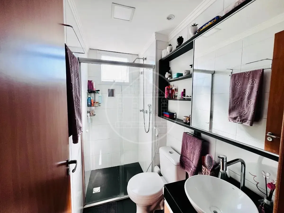 Apartamento, 2 quartos, 44 m² - Foto 8