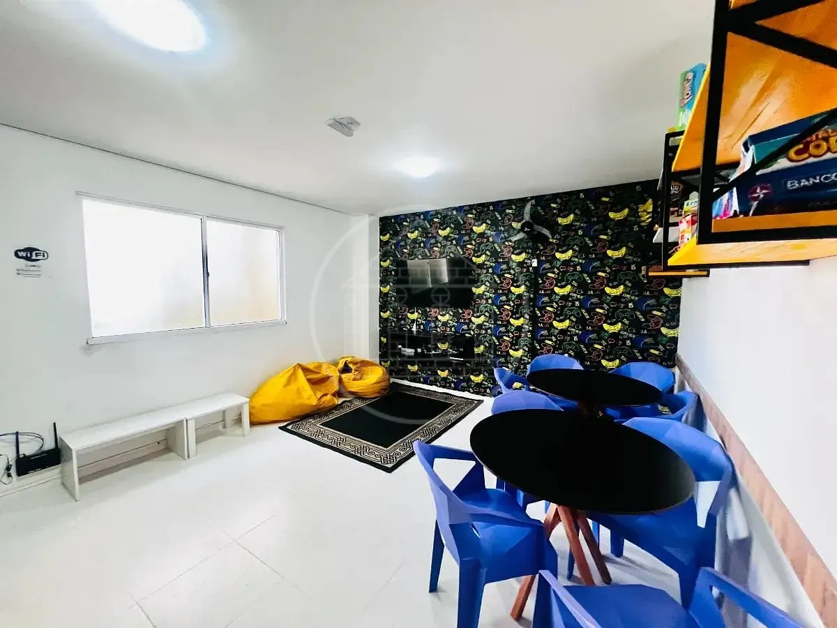 Apartamento, 2 quartos, 44 m² - Foto 18