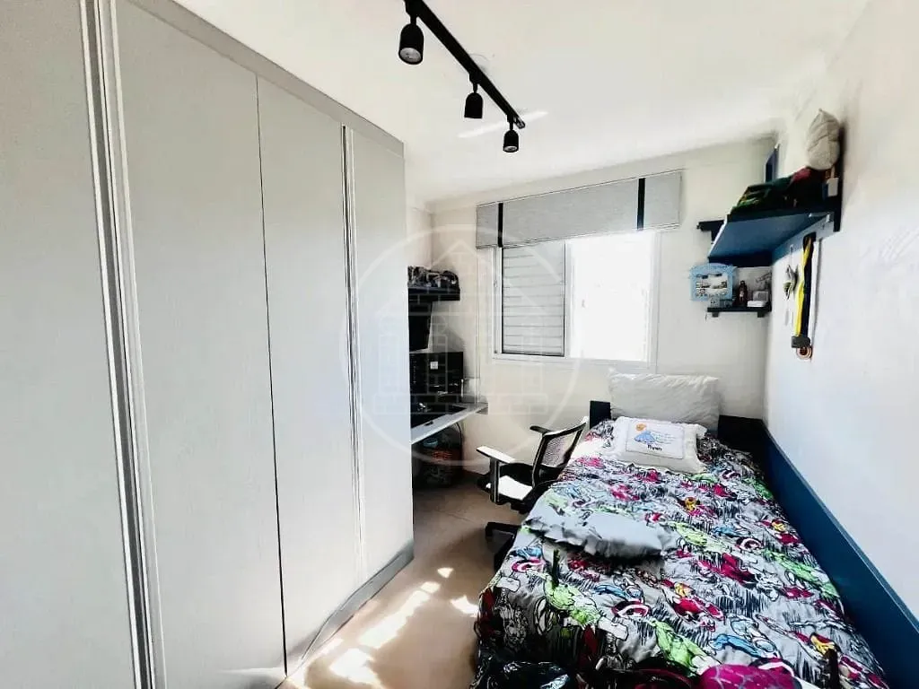 Apartamento, 2 quartos, 44 m² - Foto 5