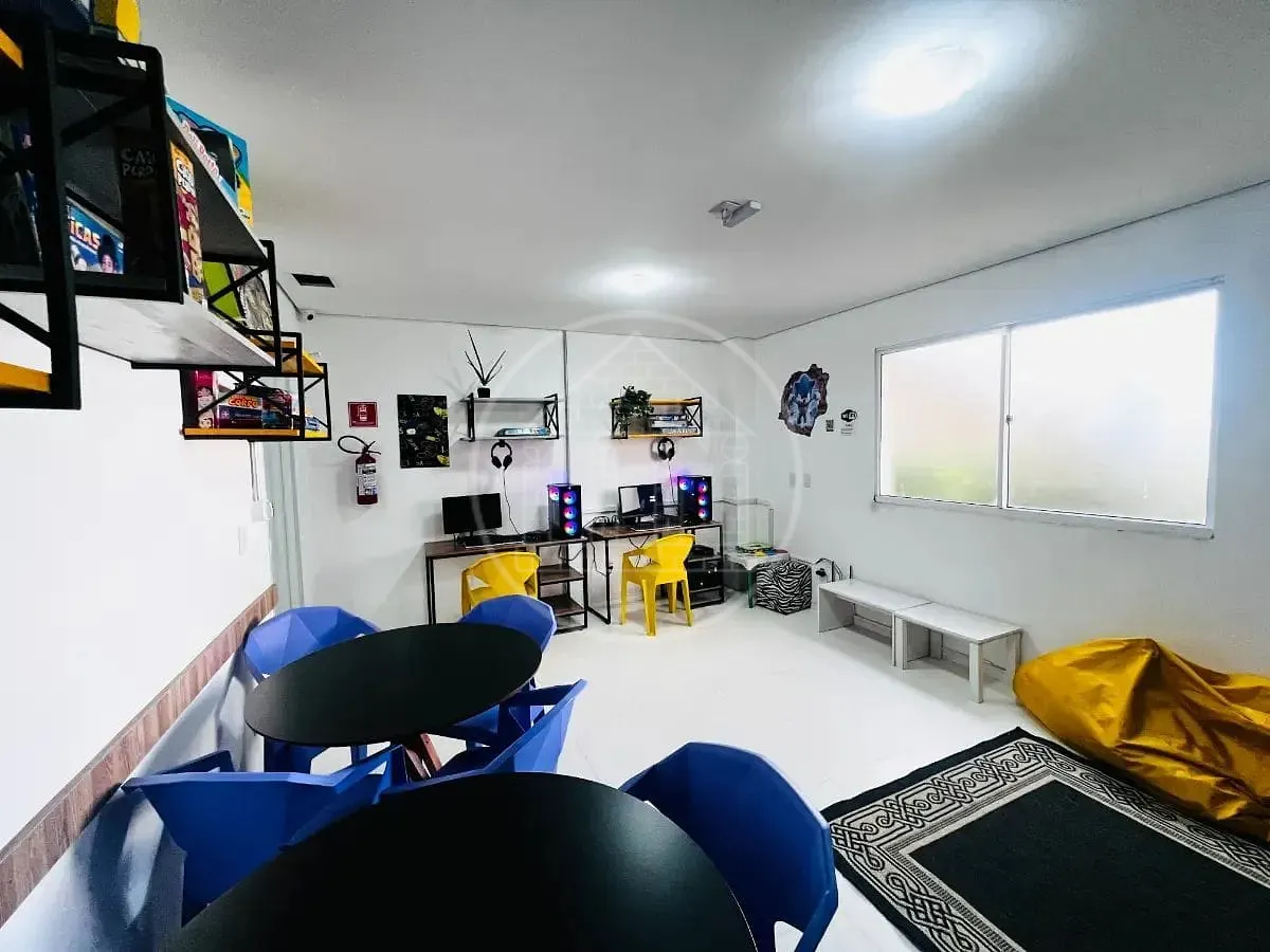 Apartamento, 2 quartos, 44 m² - Foto 19