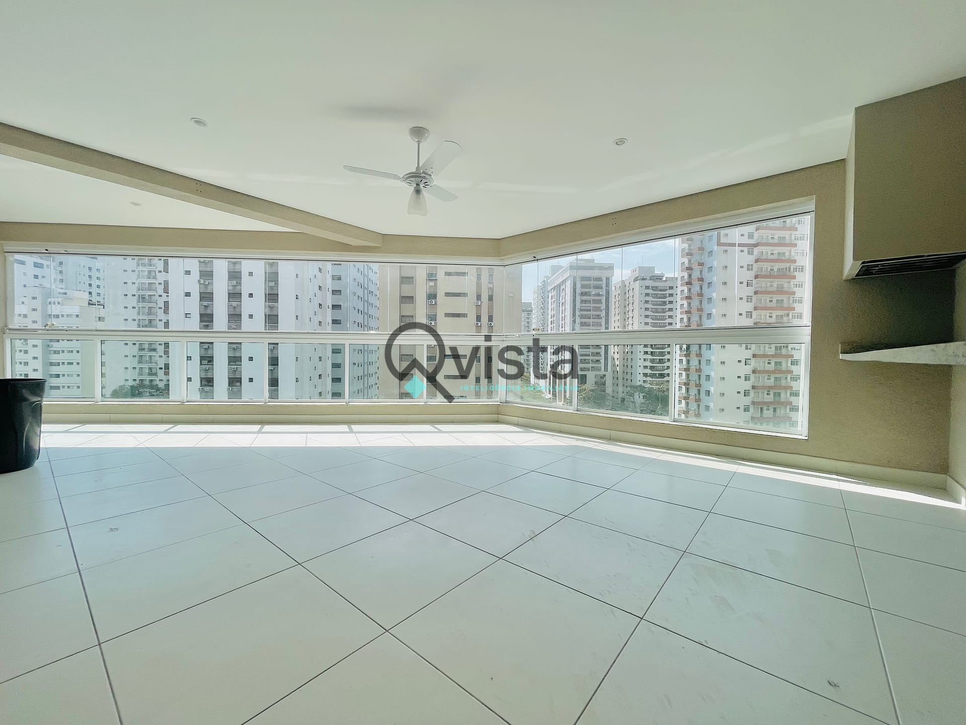 Apartamento, 3 quartos, 140 m² - Foto 3