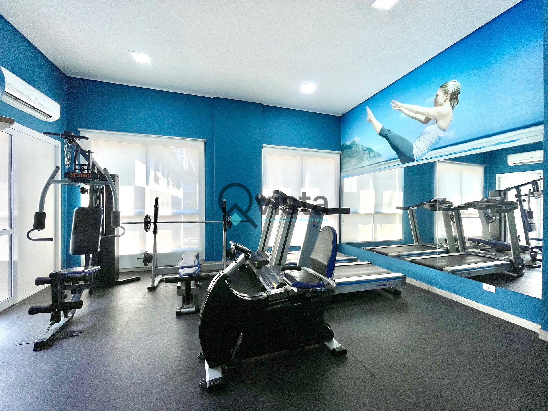 Apartamento, 3 quartos, 140 m² - Foto 24