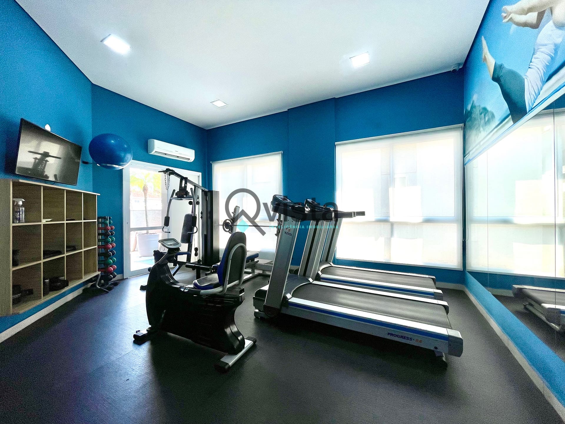 Apartamento, 3 quartos, 140 m² - Foto 23