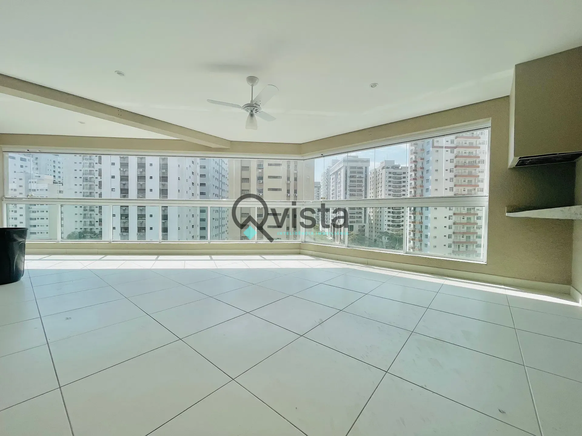 Apartamento, 3 quartos, 140 m² - Foto 3