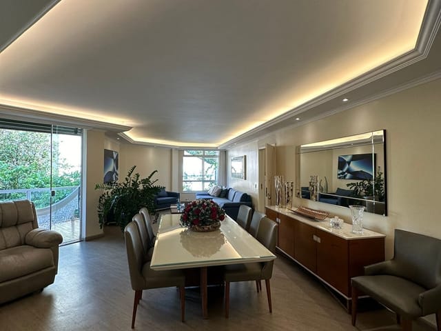 Apartamento com 319m² 3 quartos e 2 banheiros, à venda, no bairro São Pedro em Belo Horizonte