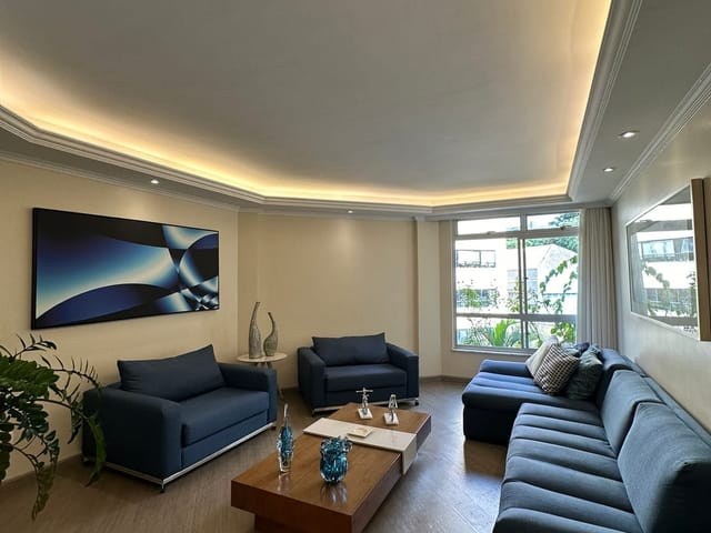 Apartamento com 319m² 3 quartos e 2 banheiros, à venda, no bairro São Pedro em Belo Horizonte