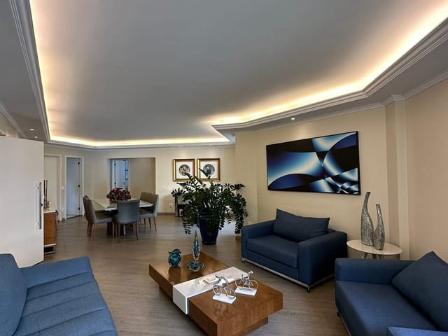 Apartamento com 319m² 3 quartos e 2 banheiros, à venda, no bairro São Pedro em Belo Horizonte