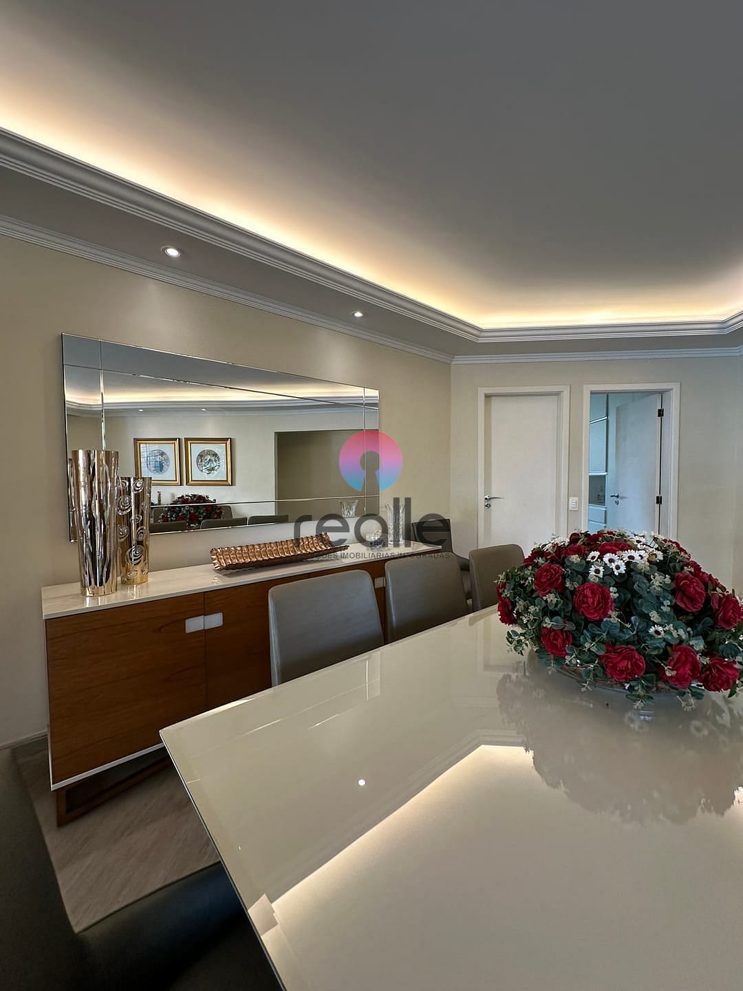 Apartamento, 3 quartos, 263 m² - Foto 5