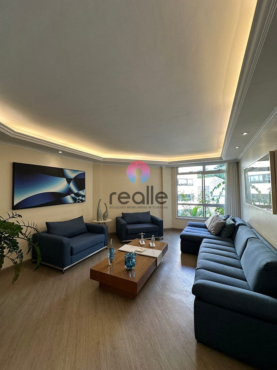 Apartamento, 3 quartos, 263 m² - Foto 3