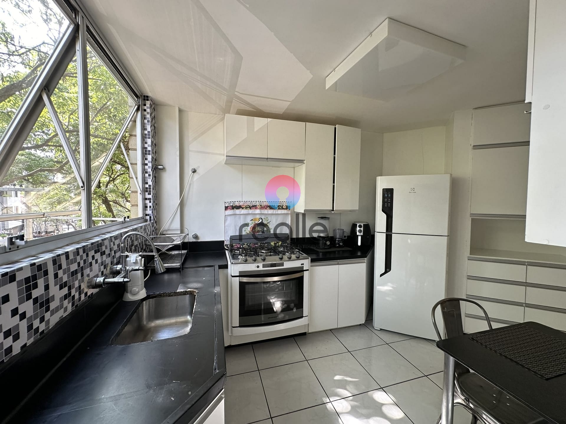 Apartamento, 3 quartos, 263 m² - Foto 7