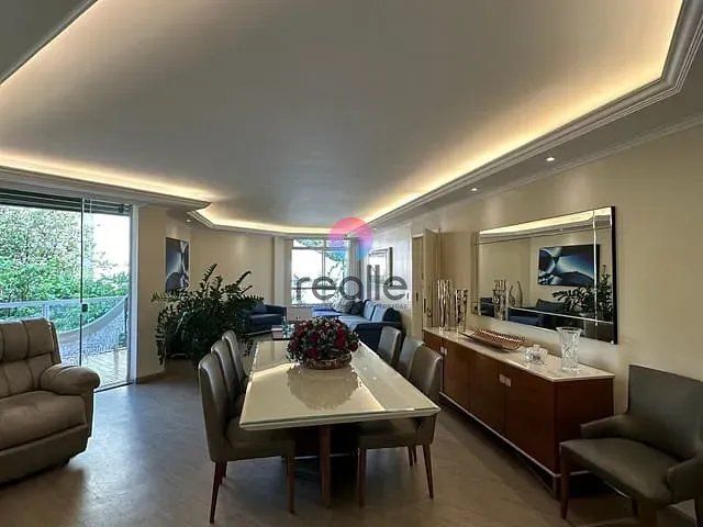 Apartamento com 319m² 3 quartos e 2 banheiros, à venda, no bairro São Pedro em Belo Horizonte