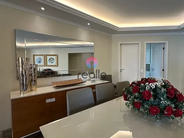 Apartamento com 319m² 3 quartos e 2 banheiros, à venda, no bairro São Pedro em Belo Horizonte