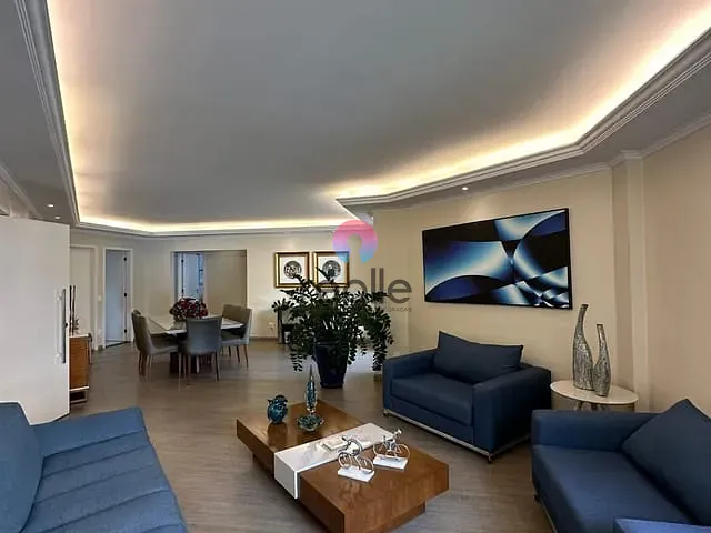 Apartamento com 319m² 3 quartos e 2 banheiros, à venda, no bairro São Pedro em Belo Horizonte