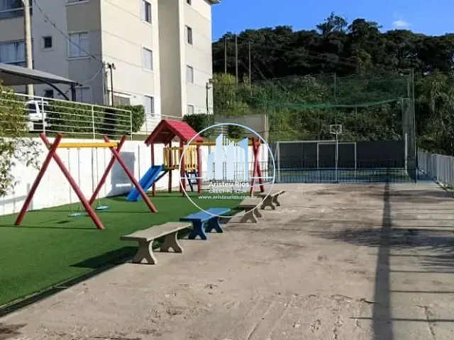 Apartamento 2 quartos e 1 banheiro, para alugar, no bairro Belo Horizonte em Pouso Alegre
