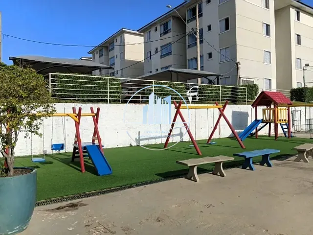 Apartamento 2 quartos e 1 banheiro, para alugar, no bairro Belo Horizonte em Pouso Alegre